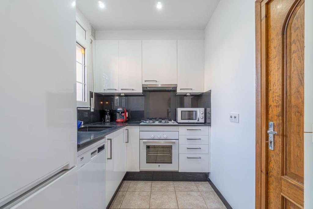 Sm21-Gran Casa De Vacaciones En La Playa, 4 Habitaciones, Climatizada, Piscina, Barbacoa Y Wifi Empuriabrava Εξωτερικό φωτογραφία
